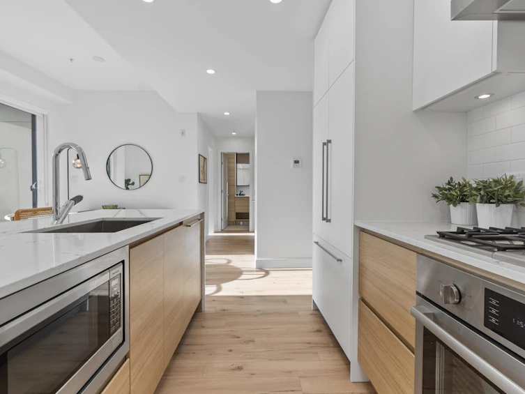 527-3131 Murray Street, Port Moody, BC, V3H 0L9 - 6