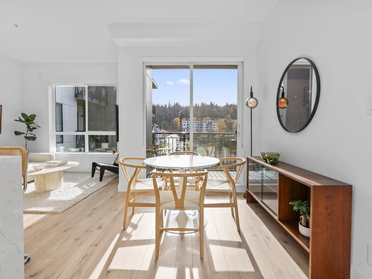 527-3131 Murray Street, Port Moody, BC, V3H 0L9 - 9