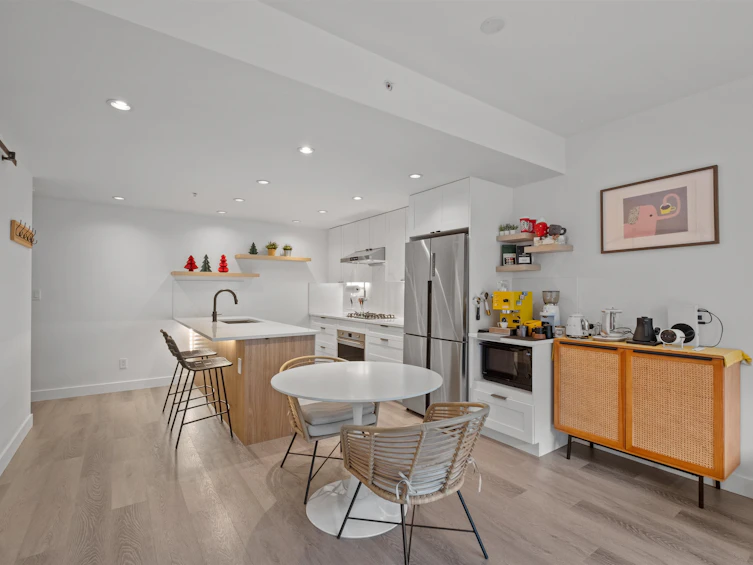 2405 Heather Street, Vancouver, BC, V5Z 0B9 - 7