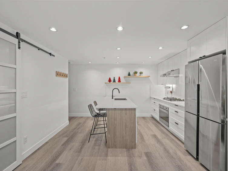 2405 Heather Street, Vancouver, BC, V5Z 0B9 - 3