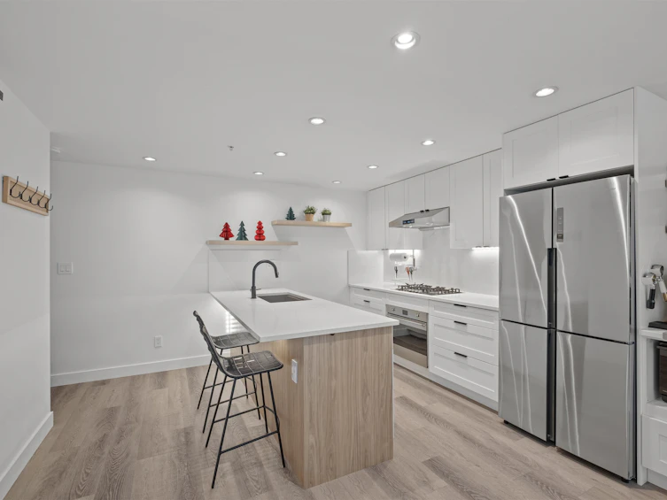 2405 Heather Street, Vancouver, BC, V5Z 0B9 - 2