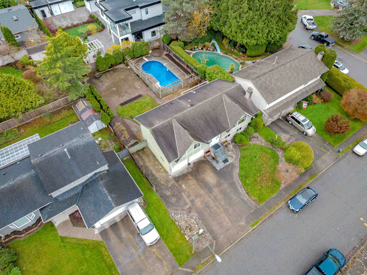 5213 Walnut Place, Delta, BC, V4K 3B3 - 5