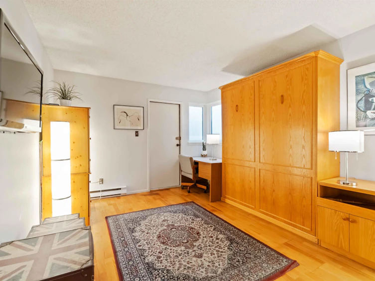 1305 W 8th Avenue, Vancouver, BC, V6H 3W4 - 12