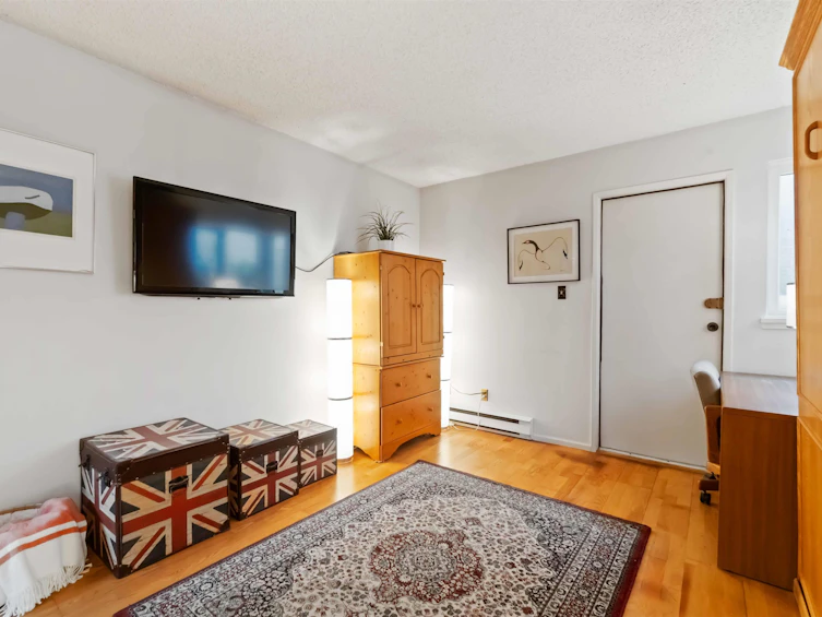 1305 W 8th Avenue, Vancouver, BC, V6H 3W4 - 13