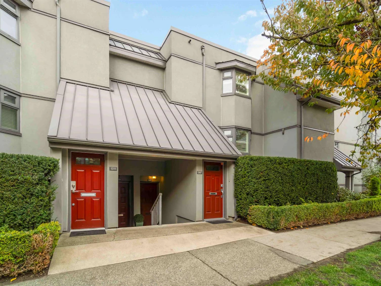 1305 W 8th Avenue, Vancouver, BC, V6H 3W4 - 23