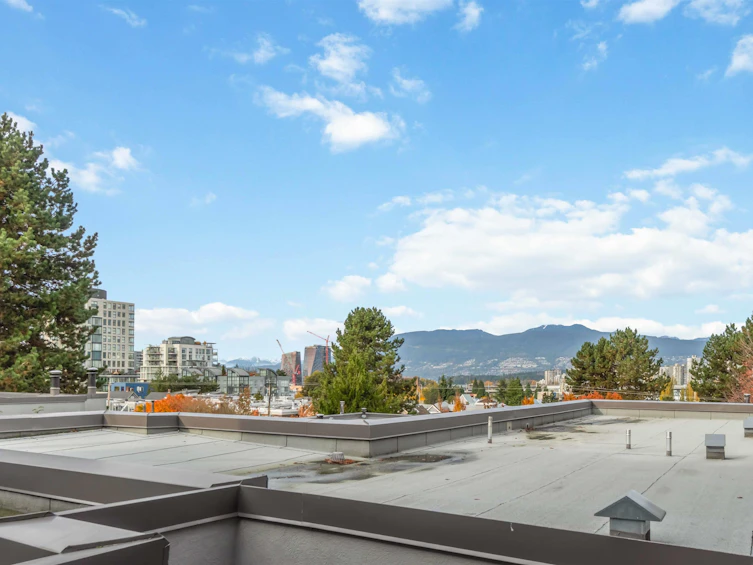 1305 W 8th Avenue, Vancouver, BC, V6H 3W4 - 22