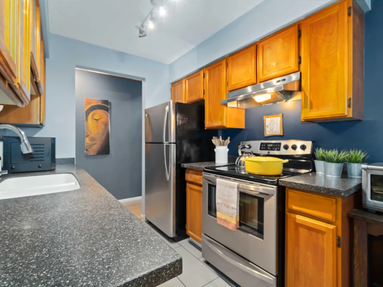1305 W 8th Avenue, Vancouver, BC, V6H 3W4 - 9