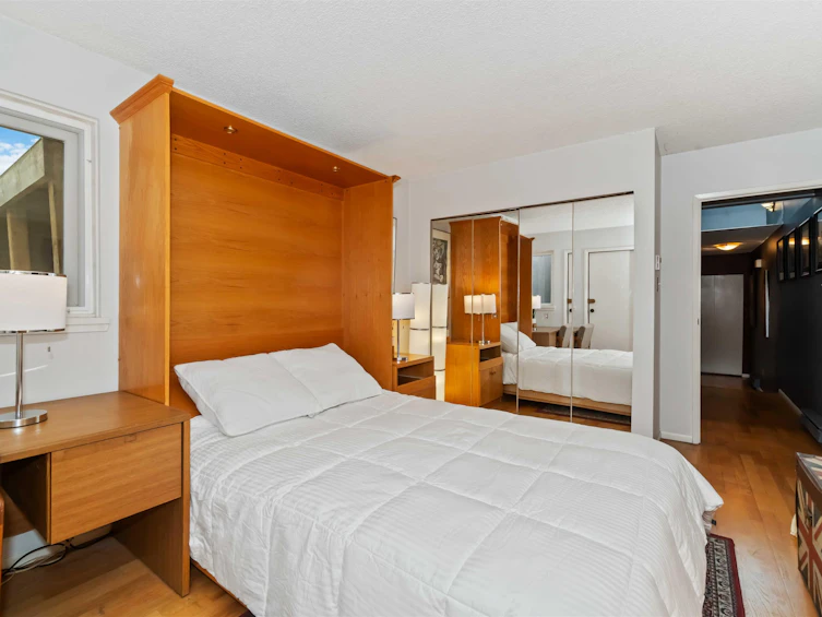 1305 W 8th Avenue, Vancouver, BC, V6H 3W4 - 16