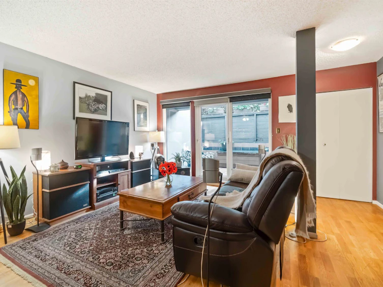 1305 W 8th Avenue, Vancouver, BC, V6H 3W4 - 2