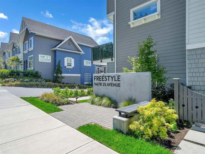 82 - 16678 25th Avenue, Surrey BC