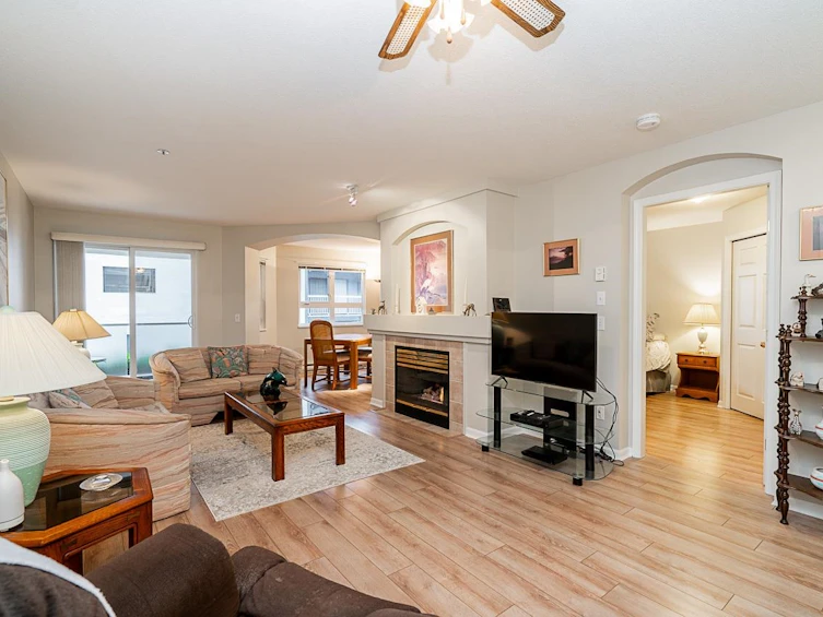 105-20125 55a Avenue, Langley, BC, V3A 8L6 - 7