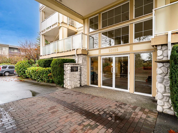 105-20125 55a Avenue, Langley, BC, V3A 8L6 - 3
