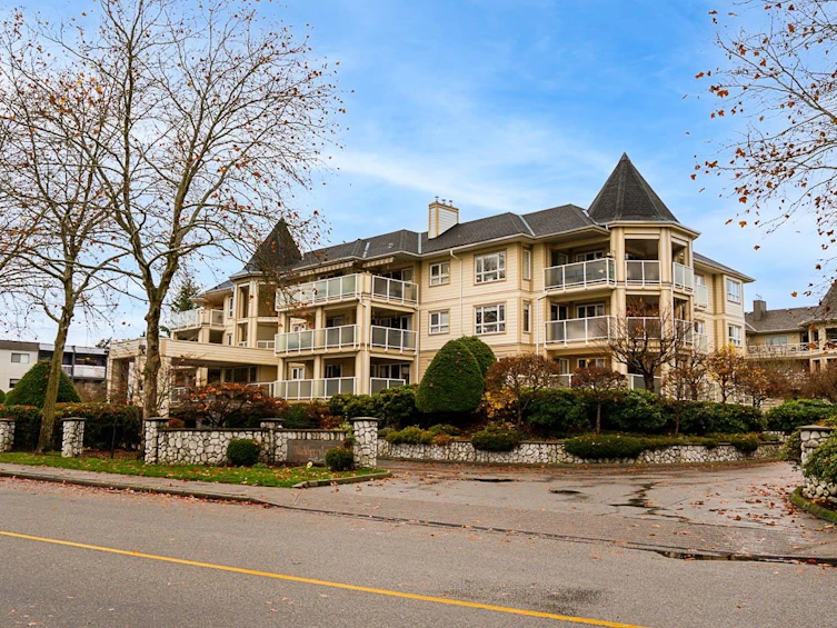 105-20125 55a Avenue, Langley, BC, V3A 8L6 - 2
