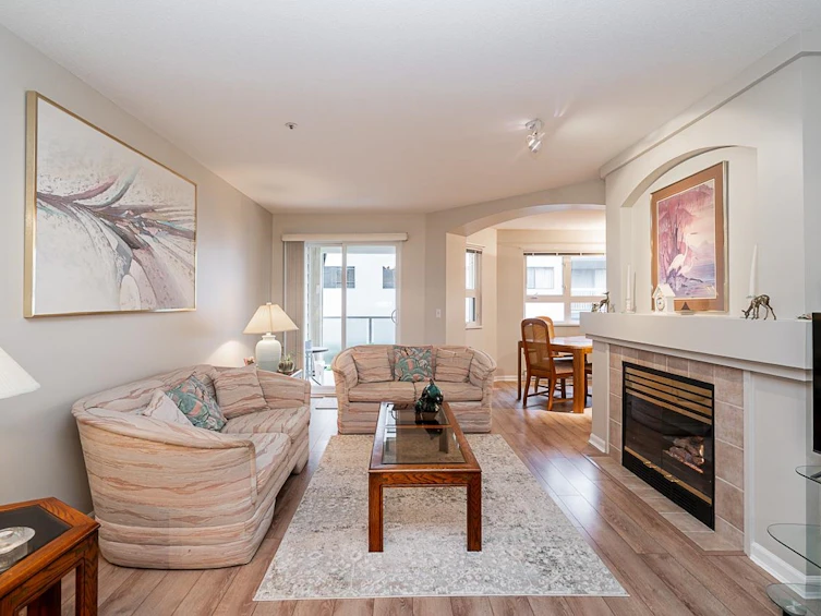 105-20125 55a Avenue, Langley, BC, V3A 8L6 - 9