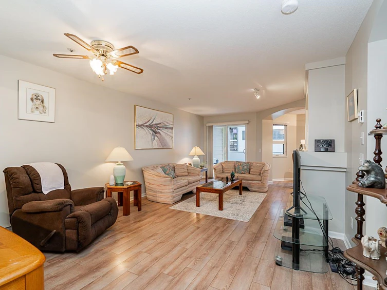 105-20125 55a Avenue, Langley, BC, V3A 8L6 - 6
