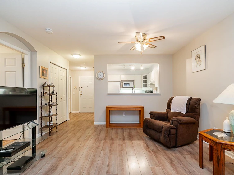 105-20125 55a Avenue, Langley, BC, V3A 8L6 - 8
