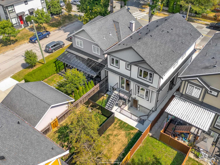 1-5221 Clarendon Street, Vancouver, BC, V5R 3J7 - 36