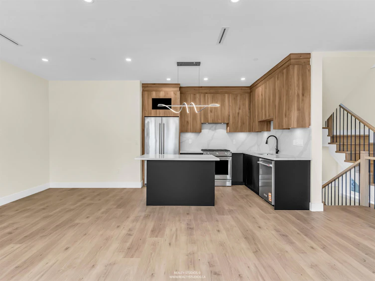 1-5221 Clarendon Street, Vancouver, BC, V5R 3J7 - 8