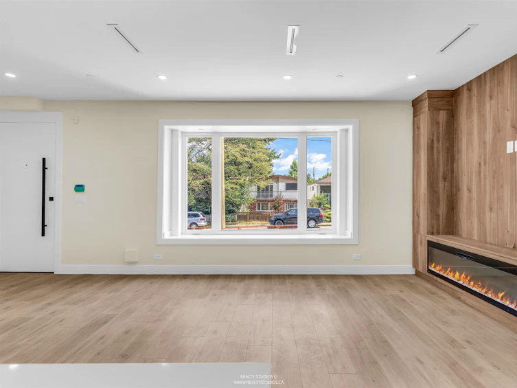 1-5221 Clarendon Street, Vancouver, BC, V5R 3J7 - 6