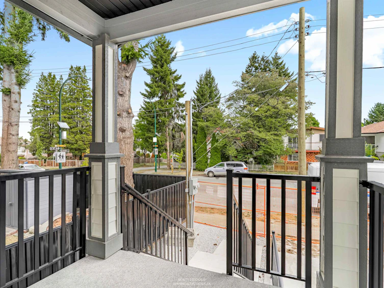1-5221 Clarendon Street, Vancouver, BC, V5R 3J7 - 30