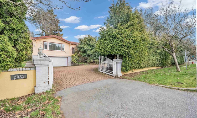 2088 Allison Road