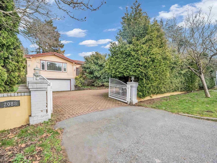 2088 Allison Road, Vancouver, BC, V6T 1T4