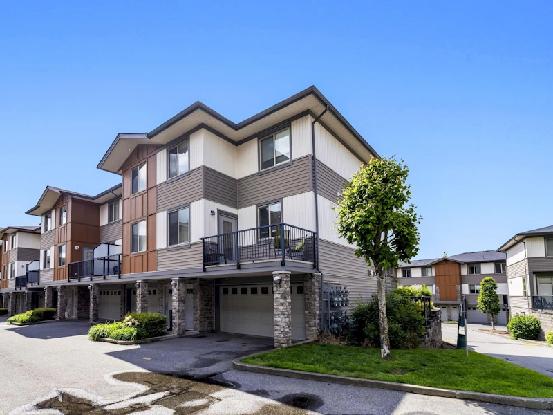 55 - 34248 King Road, Abbotsford BC V2S 0B1