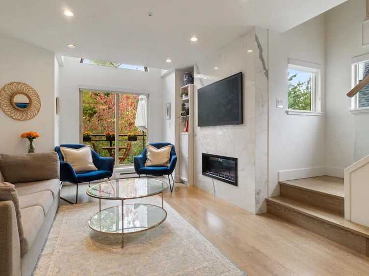 308-755 W 15th Avenue, Vancouver, BC, V5Z 1R6