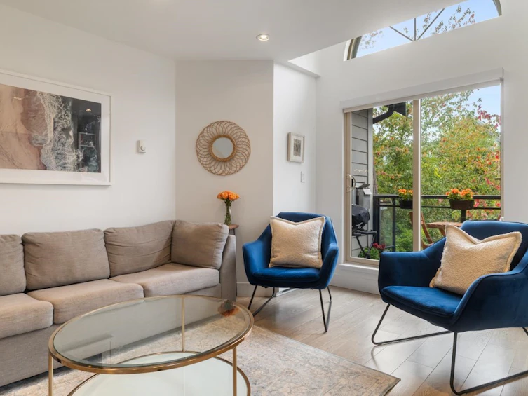 308-755 W 15th Avenue, Vancouver, BC, V5Z 1R6 - 3