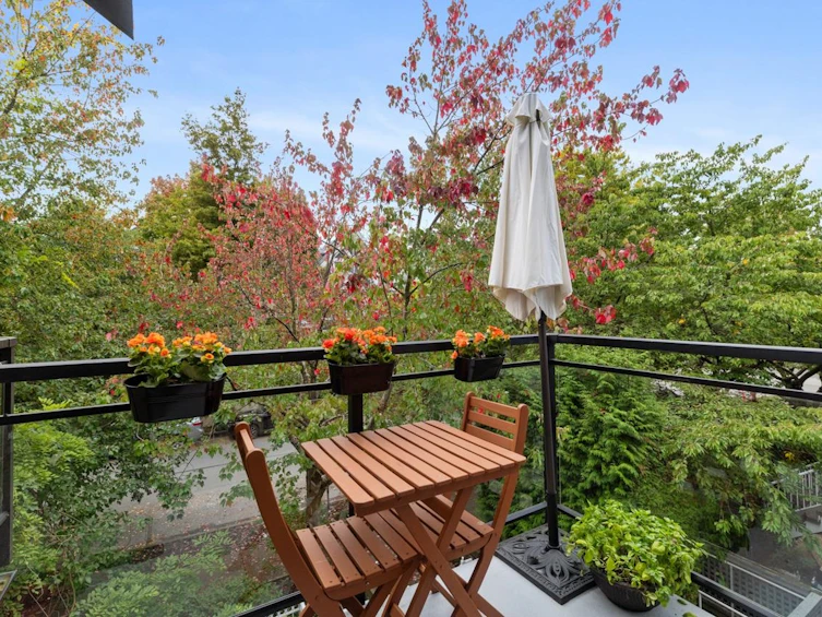 308-755 W 15th Avenue, Vancouver, BC, V5Z 1R6 - 14