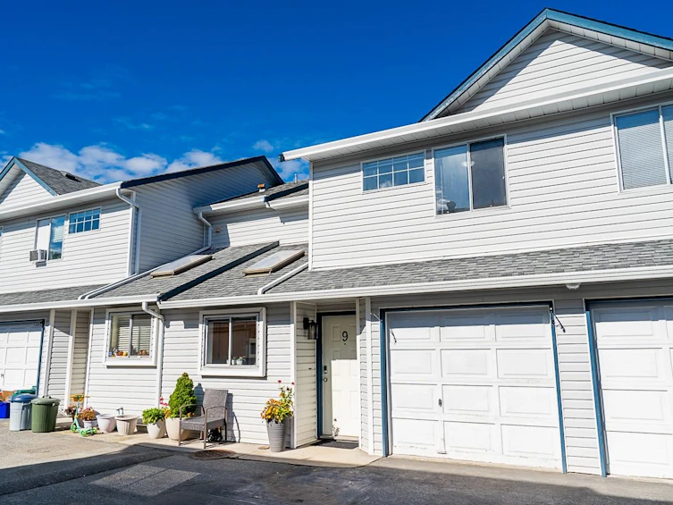 9-20625 118 Avenue, Maple Ridge, BC, V2X 0R1 - 30