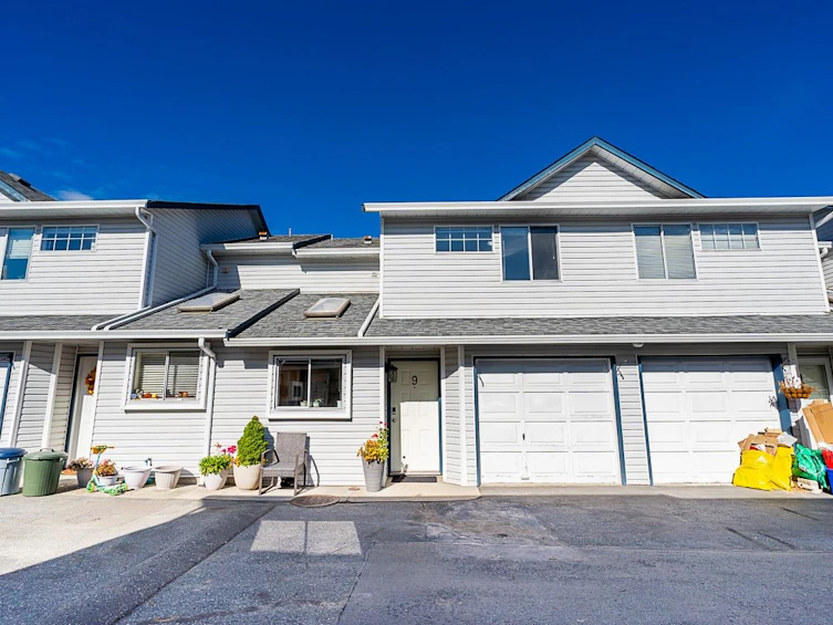 9-20625 118 Avenue, Maple Ridge, BC, V2X 0R1 - 29