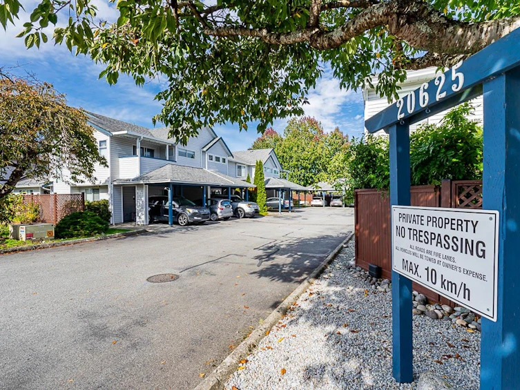 9-20625 118 Avenue, Maple Ridge, BC, V2X 0R1 - 28