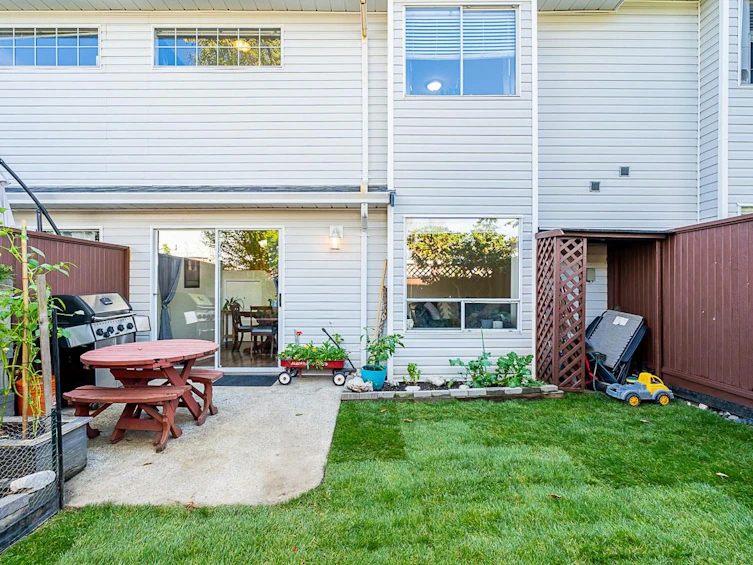 9-20625 118 Avenue, Maple Ridge, BC, V2X 0R1 - 22