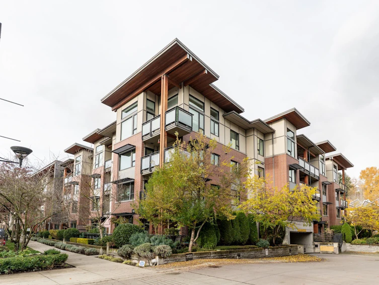 207-3133 Riverwalk Avenue, Vancouver, BC, V5S 0A7 - 31