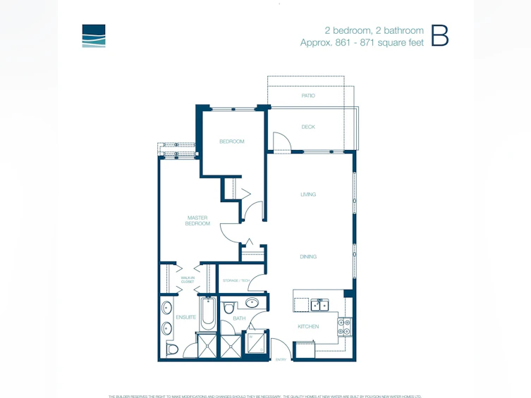 207-3133 Riverwalk Avenue, Vancouver, BC, V5S 0A7 - 32