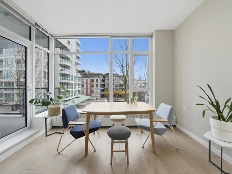 408-135 W 2nd Street, North Vancouver, BC, V7M 0C5 - 5