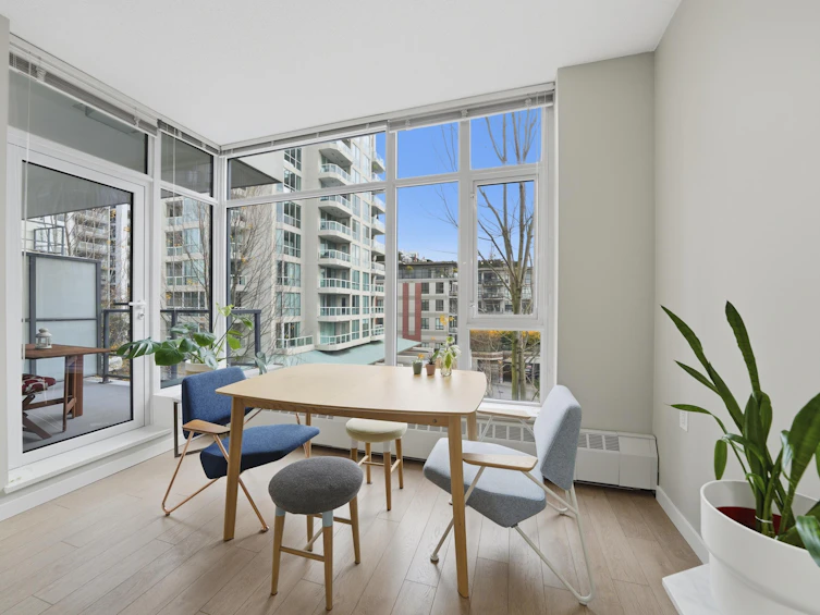 408-135 W 2nd Street, North Vancouver, BC, V7M 0C5 - 6