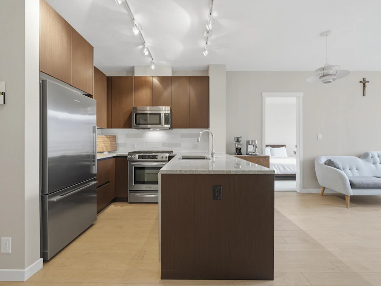 408-135 W 2nd Street, North Vancouver, BC, V7M 0C5 - 15