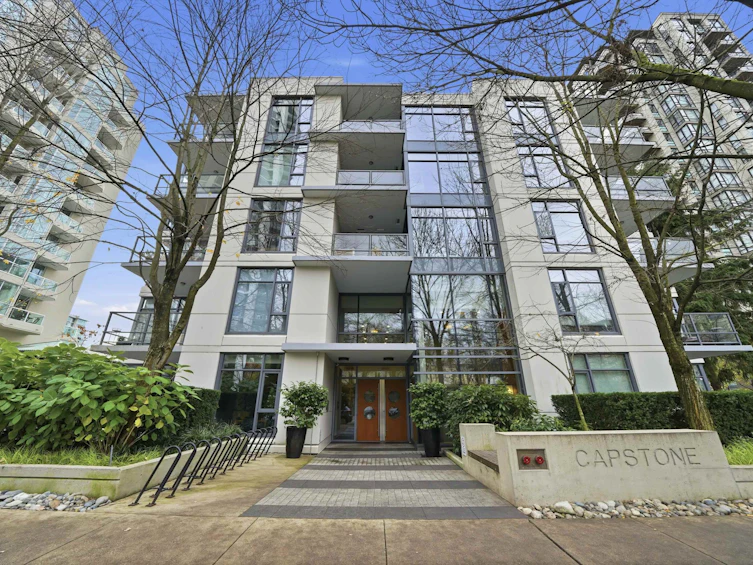 408-135 W 2nd Street, North Vancouver, BC, V7M 0C5 - 32