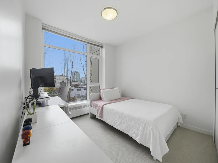 408-135 W 2nd Street, North Vancouver, BC, V7M 0C5 - 23