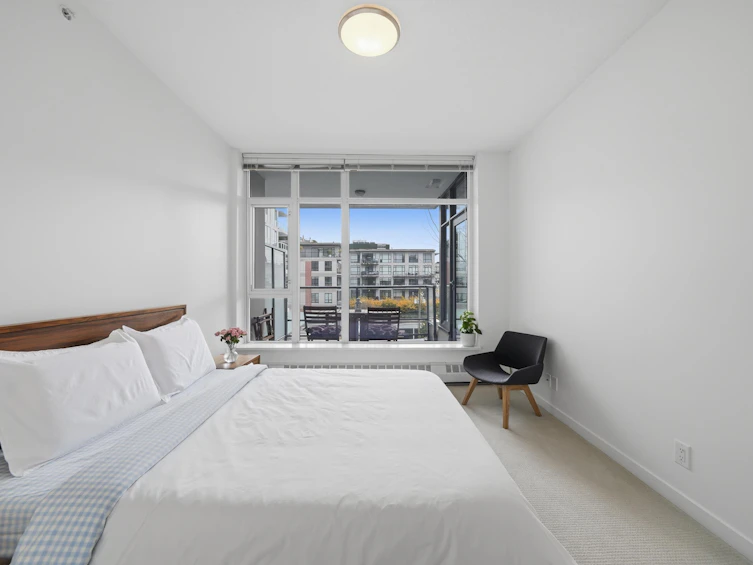 408-135 W 2nd Street, North Vancouver, BC, V7M 0C5 - 17