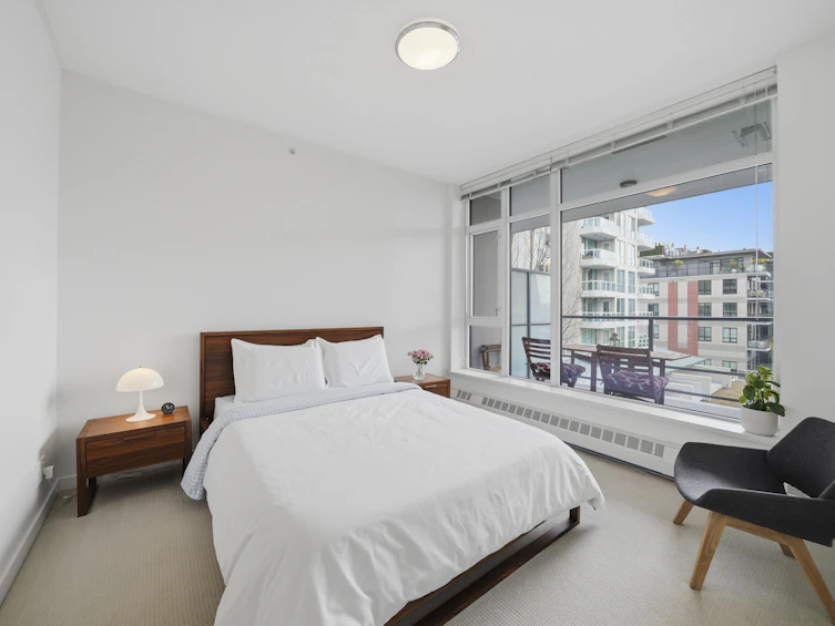 408-135 W 2nd Street, North Vancouver, BC, V7M 0C5 - 16