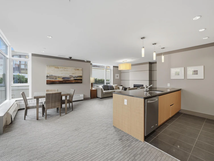 408-135 W 2nd Street, North Vancouver, BC, V7M 0C5 - 34