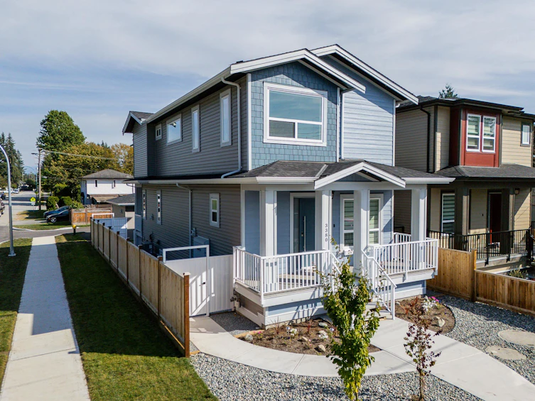 3380 Edinburgh Street, Port Coquitlam, BC, V3B 4K1 - 29