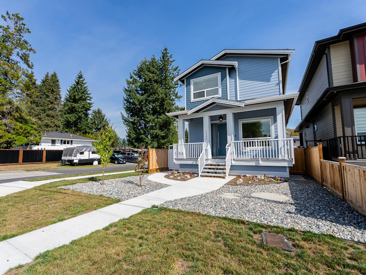 3380 Edinburgh Street, Port Coquitlam, BC, V3B 4K1 - 30