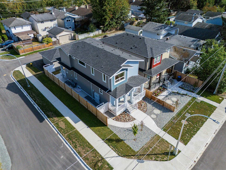 3380 Edinburgh Street, Port Coquitlam, BC, V3B 4K1 - 32