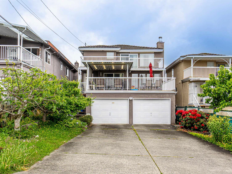 111 Grosvenor Avenue, Burnaby, BC, V5B 3N7 - 31