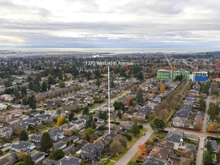 1270 W 46th Avenue, Vancouver, BC, V6M 2K3 - 19