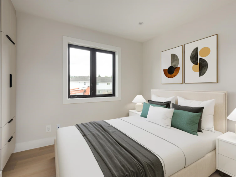 L1-4413 Oxford Street, Burnaby, BC, V5C 1E6 - 9